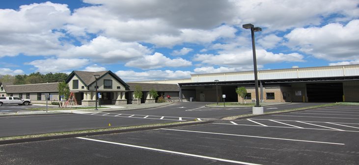 Cape Cod Lumber