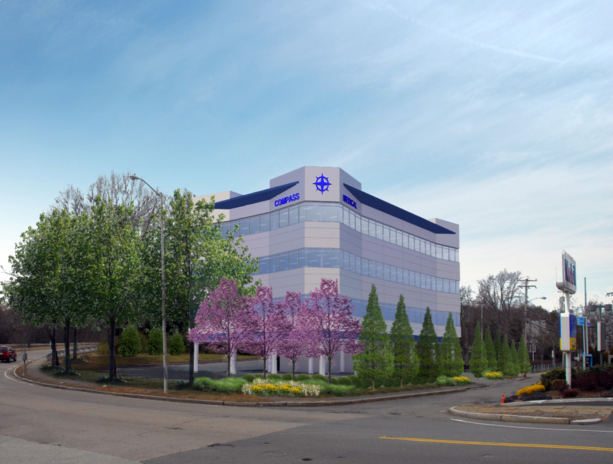 Compass Medical 24 Barnes Buildings Barnes Buildings