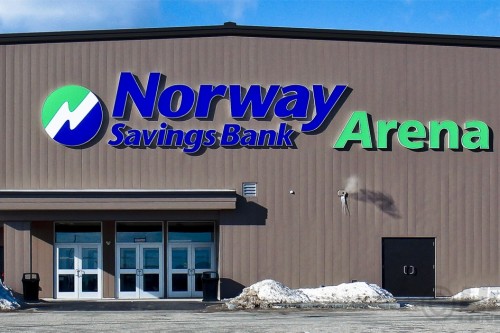 Norway Savings Bank Ice Arena