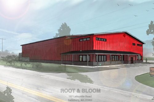 Root & Bloom Cannabis Facility