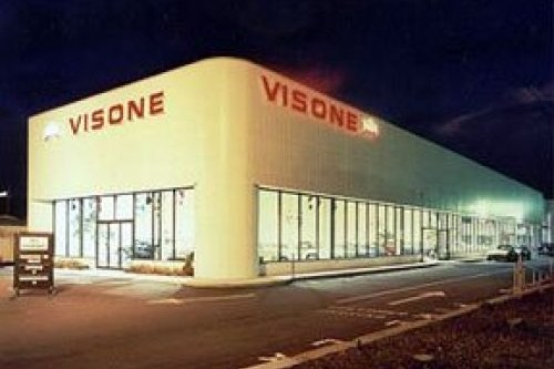 Visone Motors