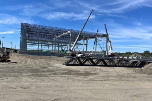 Quonset Manufacturing
