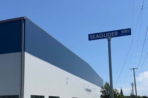 Quonset Manufacturing