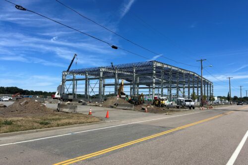 Quonset Manufacturing