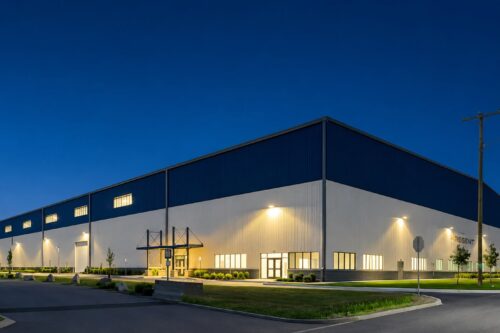 Quonset Manufacturing