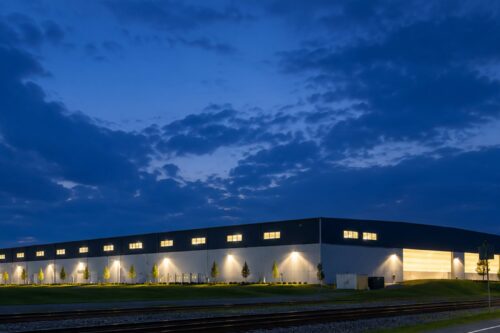 Quonset Manufacturing
