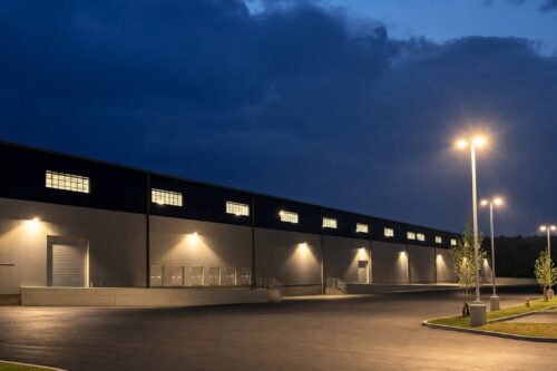 Quonset Manufacturing