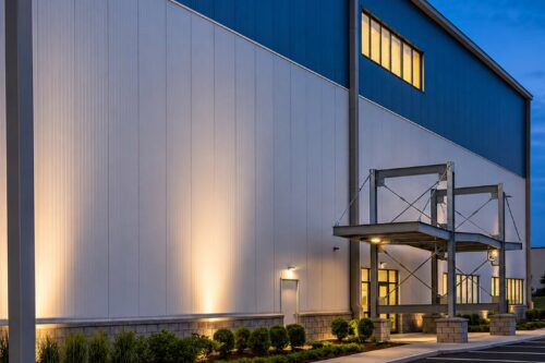 Quonset Manufacturing
