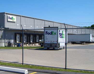 FedEx Inc.