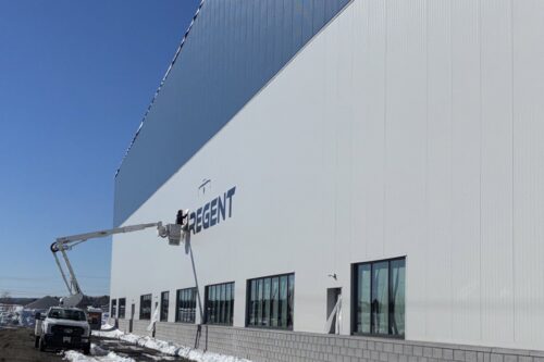 Quonset Manufacturing