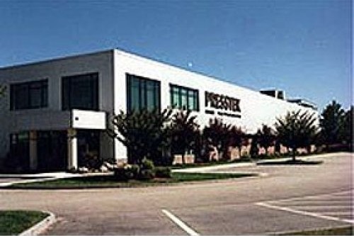 Presstek, Inc. Manufacturing