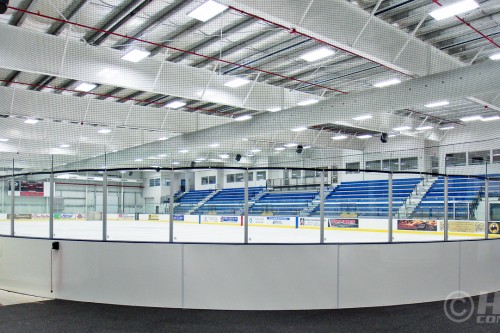 Norway Savings Bank Ice Arena