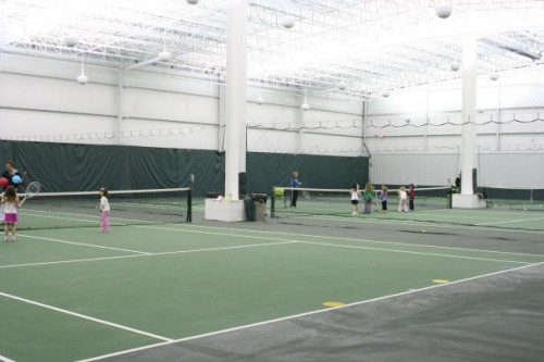 Scituate Tennis Club